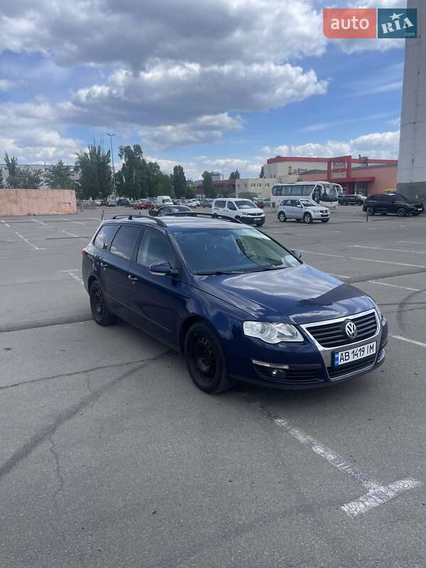 2009 volkswagen passat