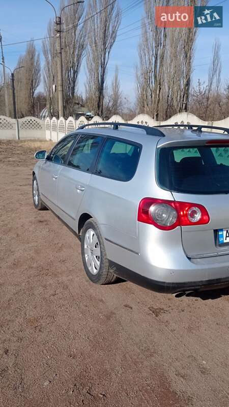 2009 volkswagen passat