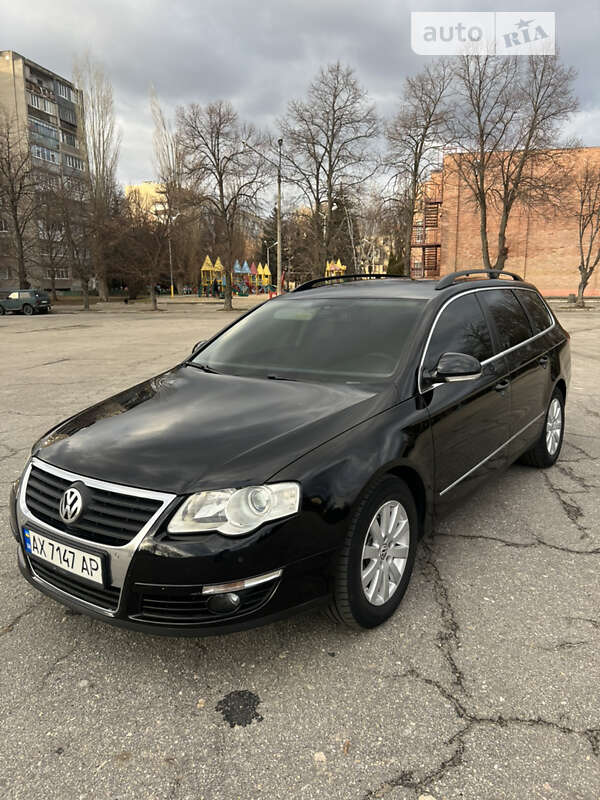 2009 volkswagen passat