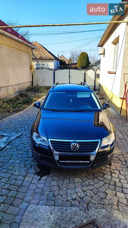 2009 volkswagen passat