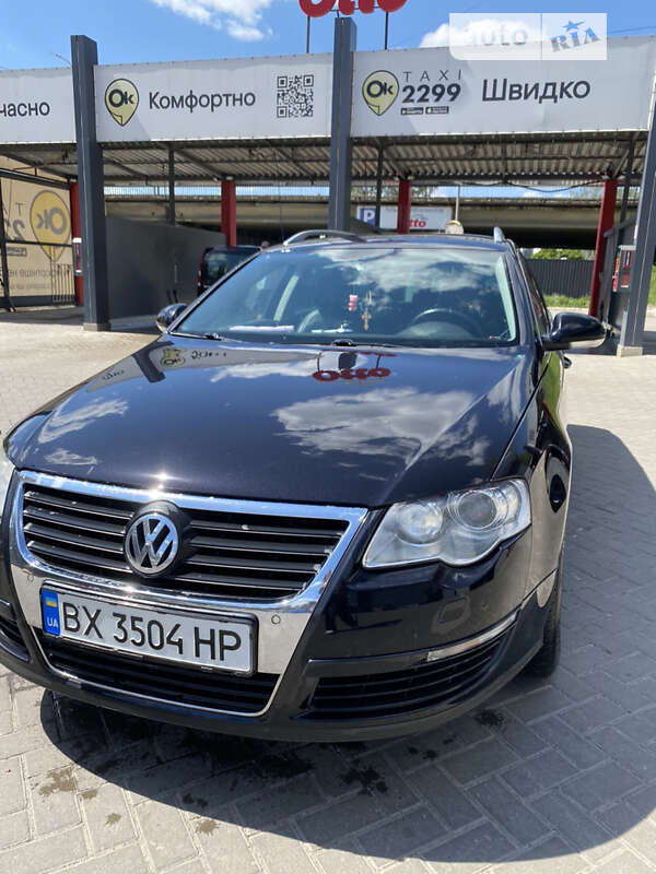 2009 volkswagen passat
