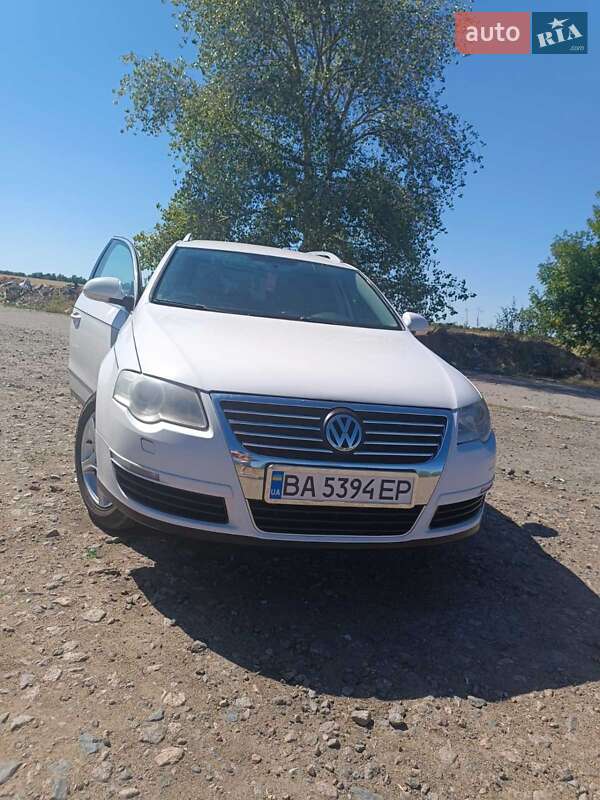 2009 volkswagen passat