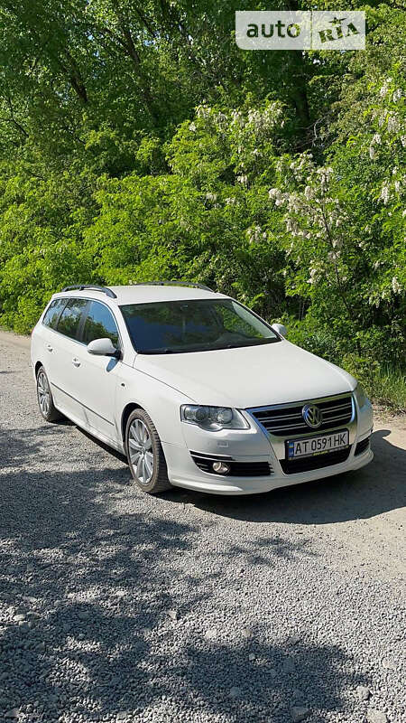2009 volkswagen passat