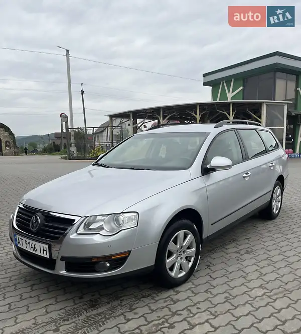 2009 volkswagen passat