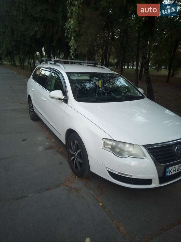 2009 volkswagen passat