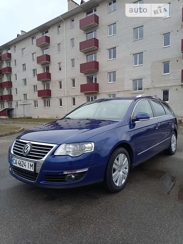 2009 volkswagen passat