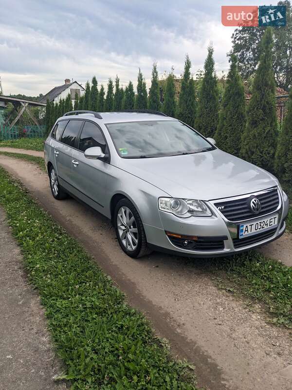 2009 volkswagen passat