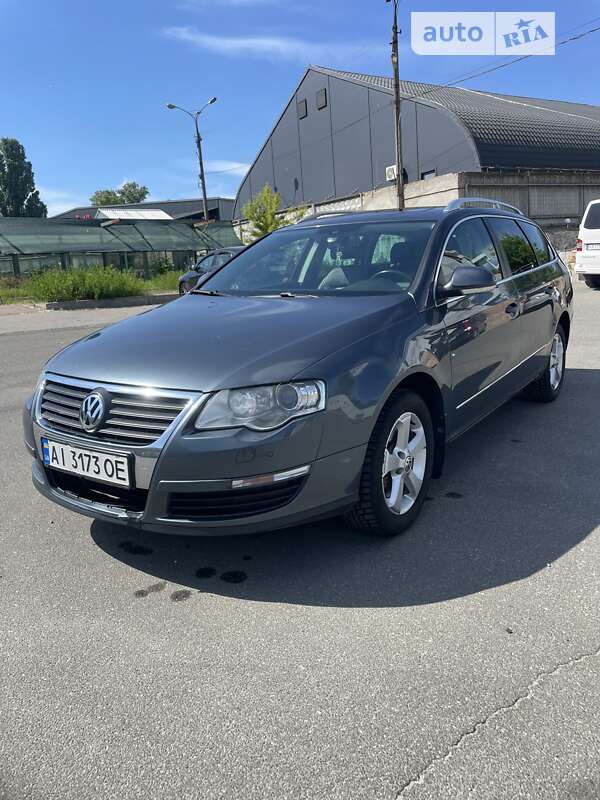 2009 volkswagen passat