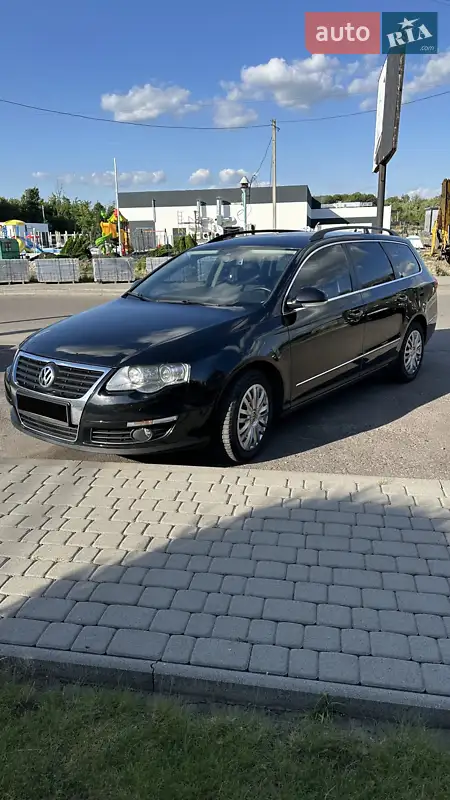 2009 volkswagen passat