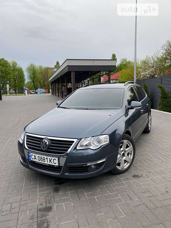2009 volkswagen passat