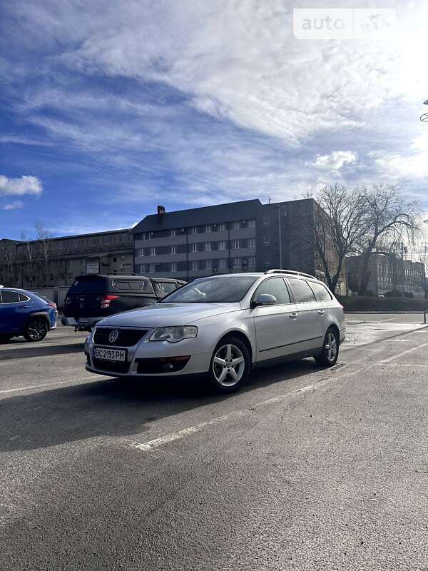 2009 volkswagen passat