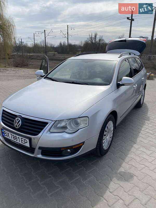 2009 volkswagen passat