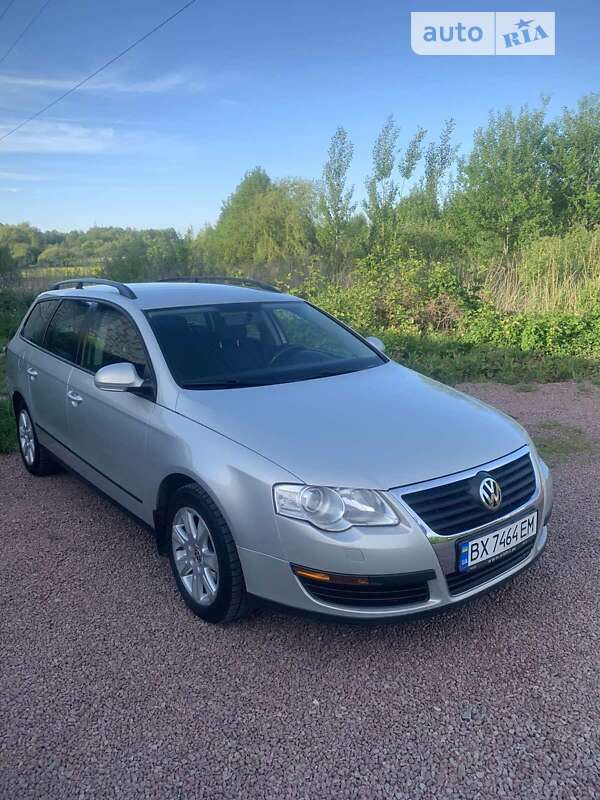 2009 volkswagen passat