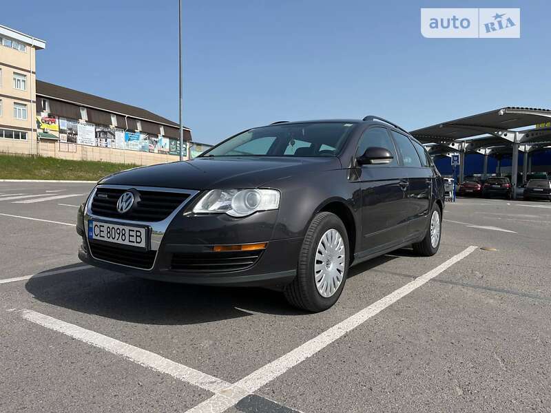 2009 volkswagen passat