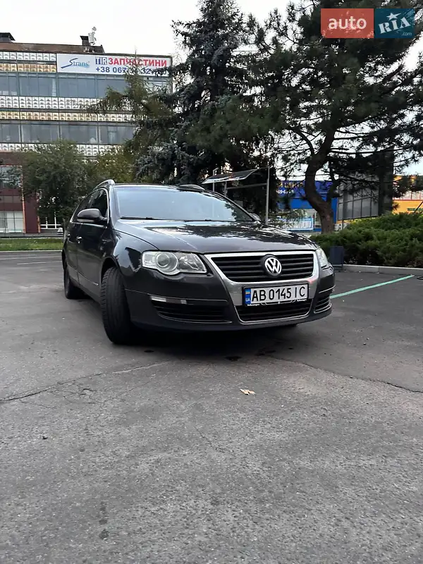 2009 volkswagen passat