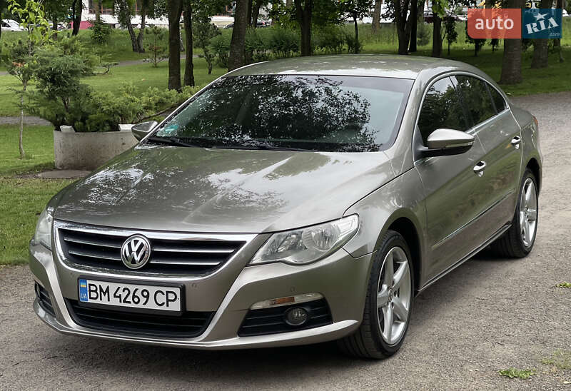 2008 volkswagen passat