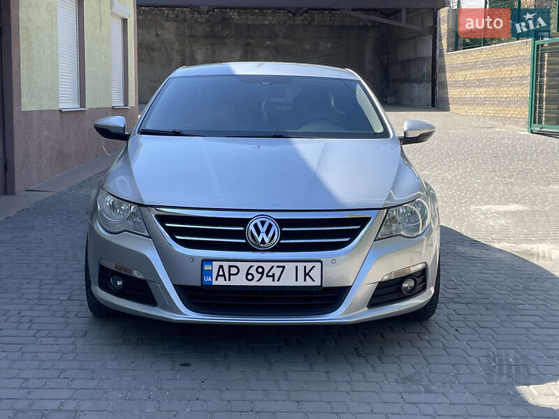 2008 volkswagen passat
