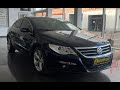2008 volkswagen passat