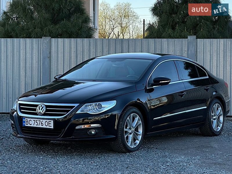 2008 volkswagen passat