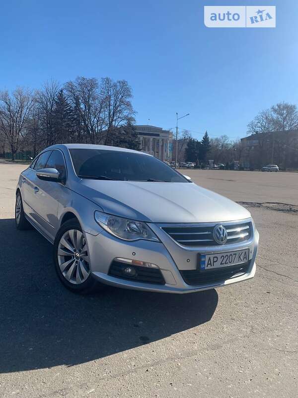 2009 volkswagen passat
