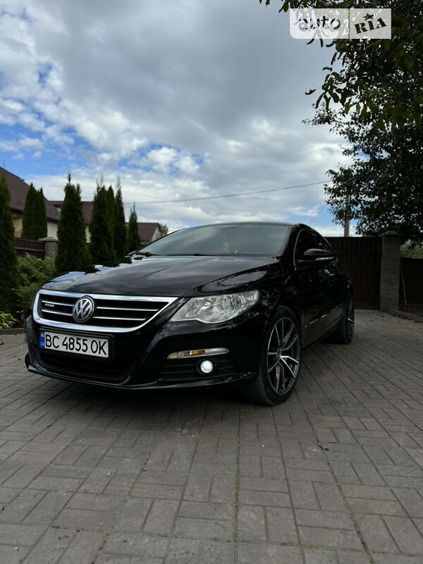 2008 volkswagen passat