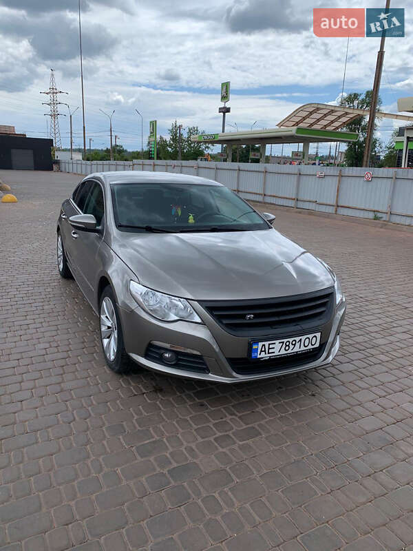 2009 volkswagen passat