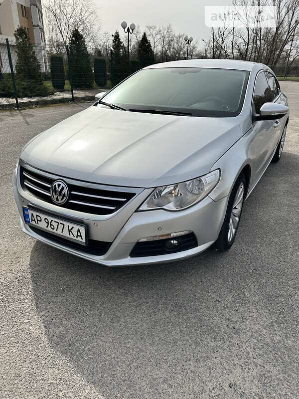 2009 volkswagen passat