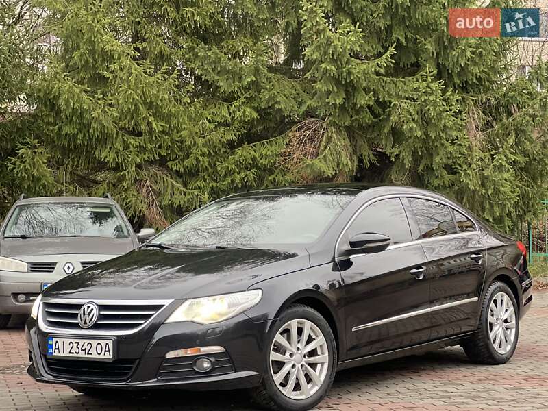 2009 volkswagen passat