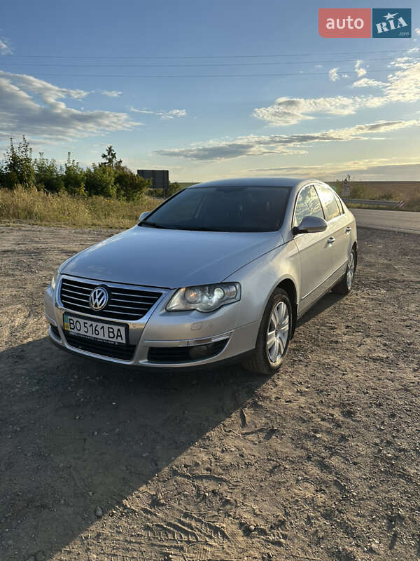 2008 volkswagen passat