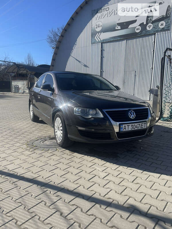 2008 volkswagen passat