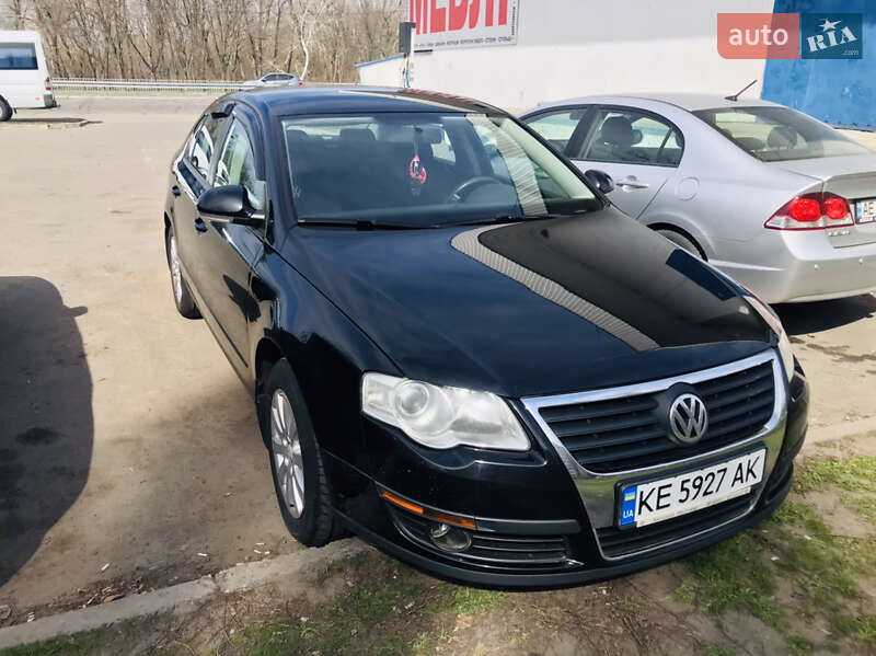 2008 volkswagen passat