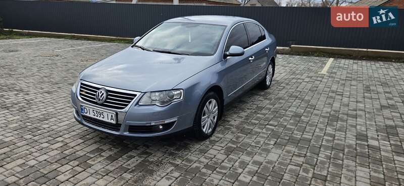 2008 volkswagen passat