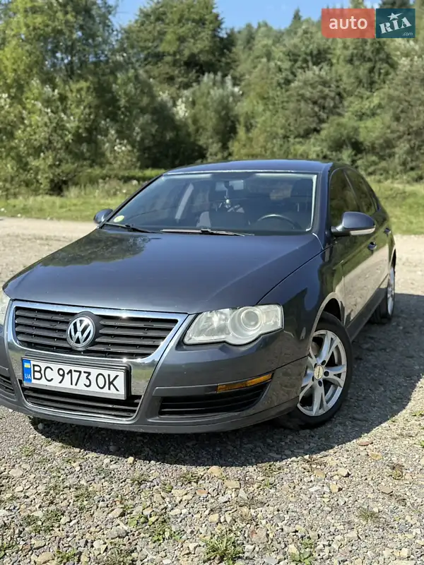 2008 volkswagen passat