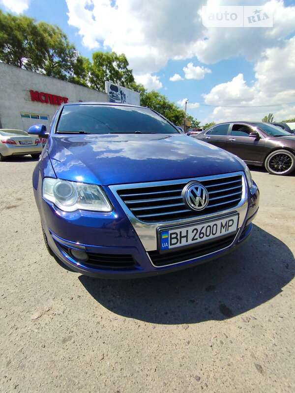 2009 volkswagen passat