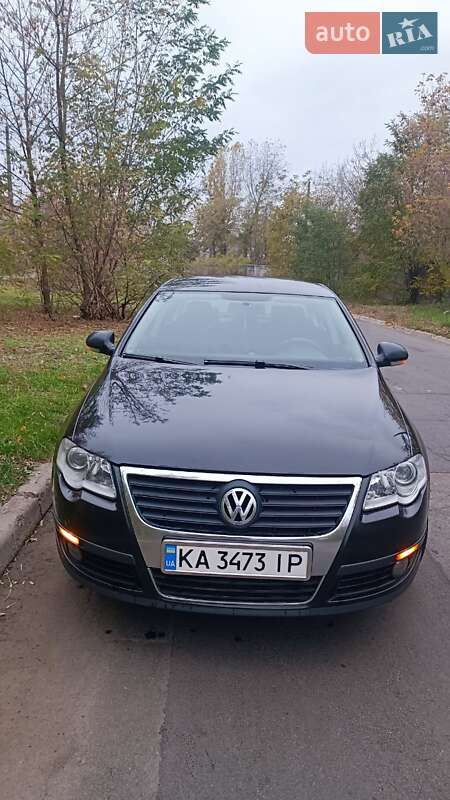 2008 volkswagen passat