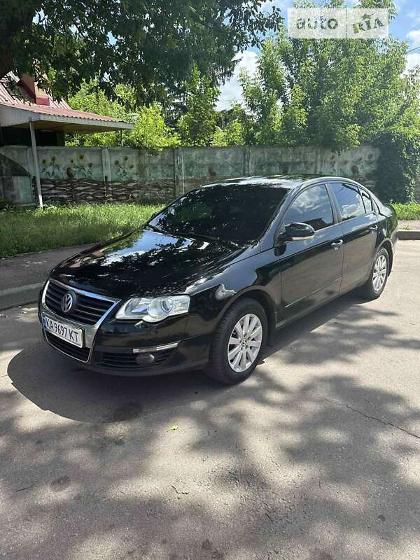 2009 volkswagen passat