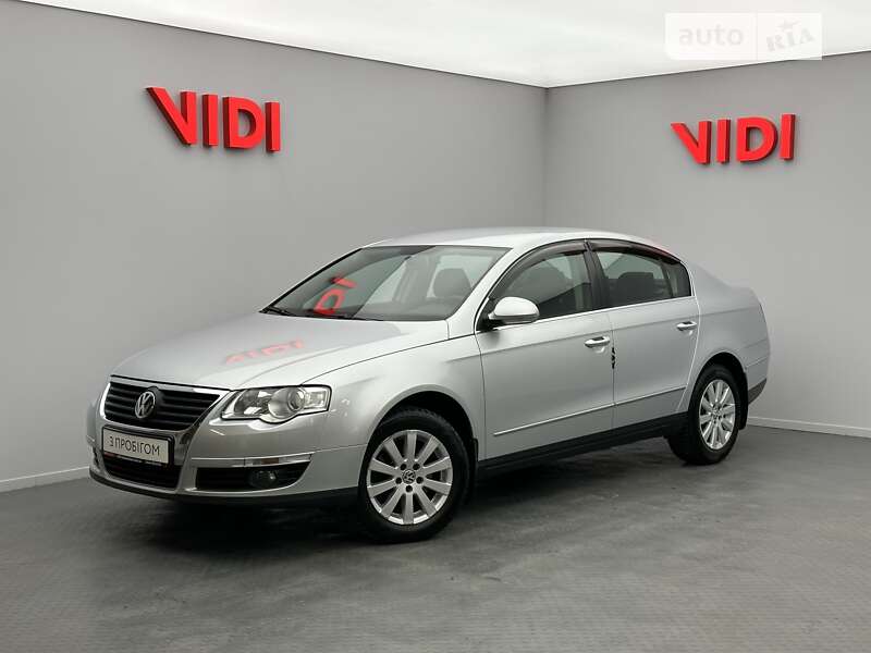 2008 volkswagen passat