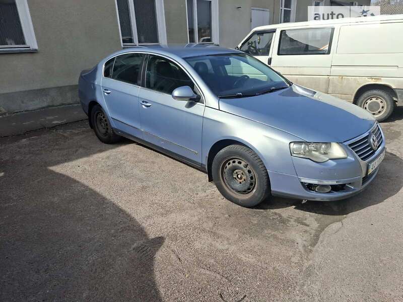 2009 volkswagen passat