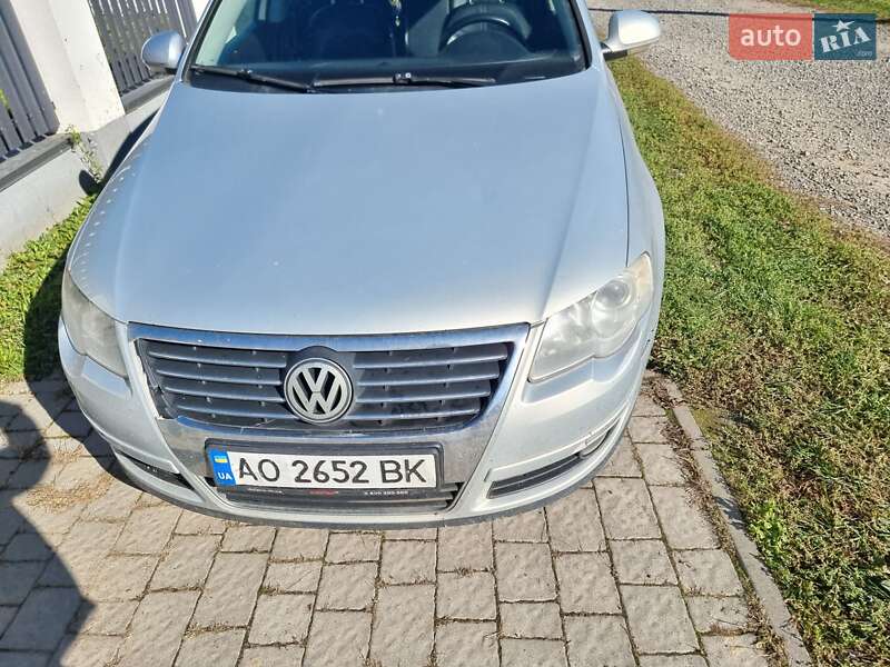 2008 volkswagen passat