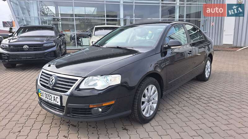 2009 volkswagen passat