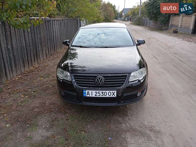 2009 volkswagen passat