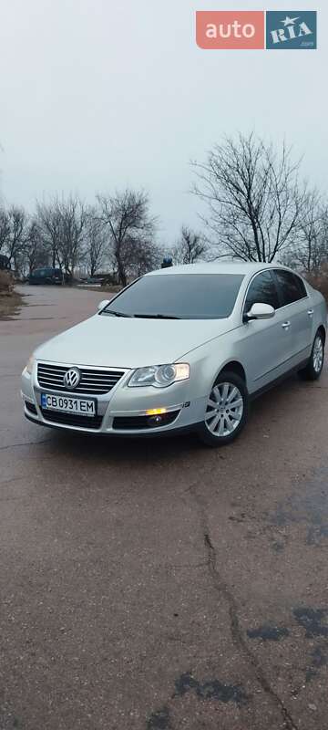 2008 volkswagen passat