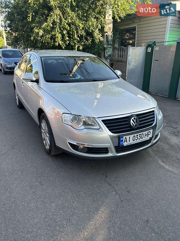 2008 volkswagen passat