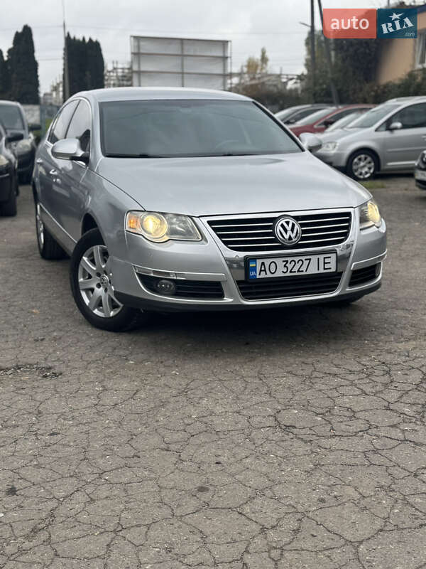 2008 volkswagen passat