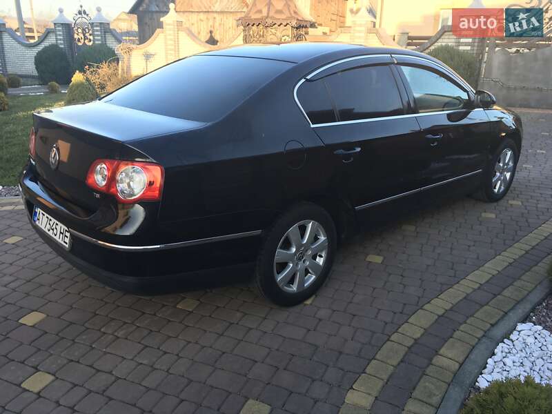 2008 volkswagen passat