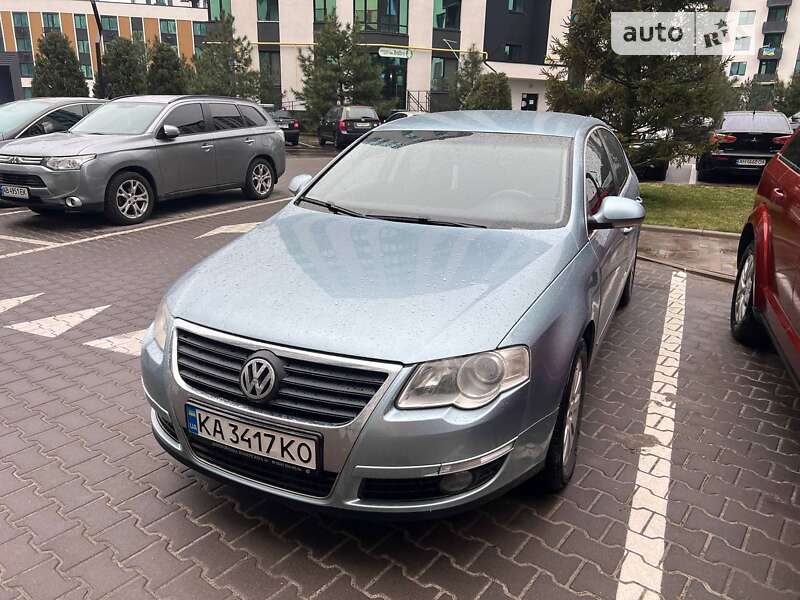 2009 volkswagen passat