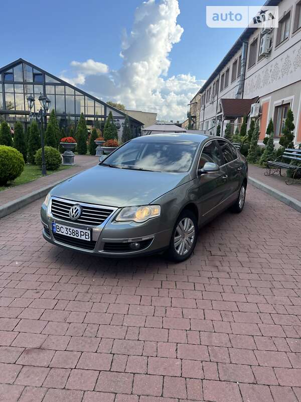 2009 volkswagen passat