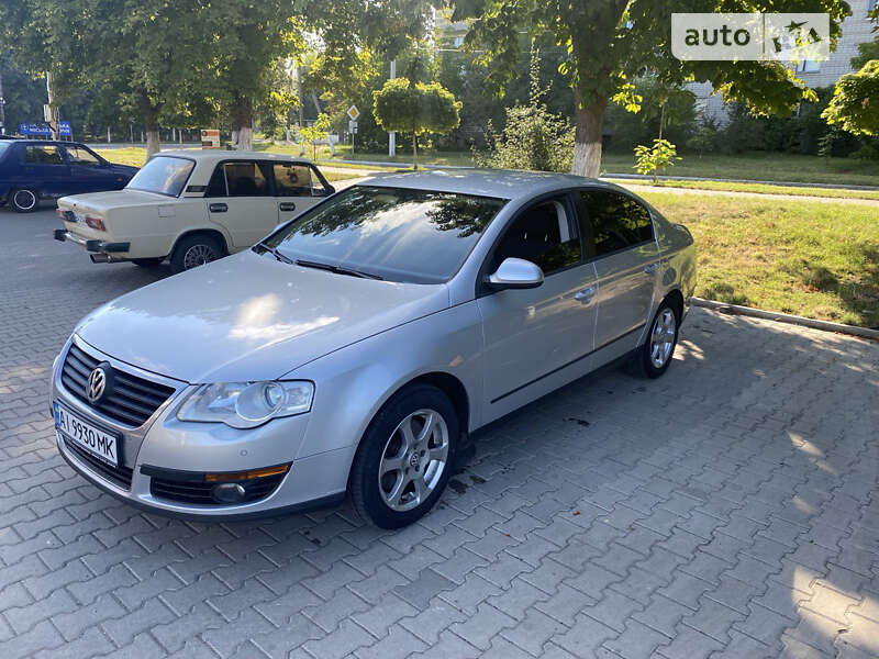 2008 volkswagen passat