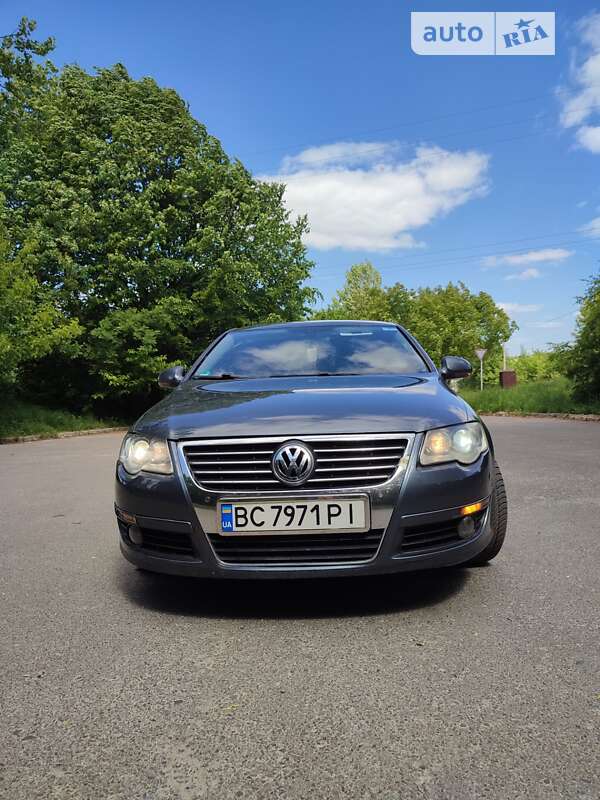2009 volkswagen passat