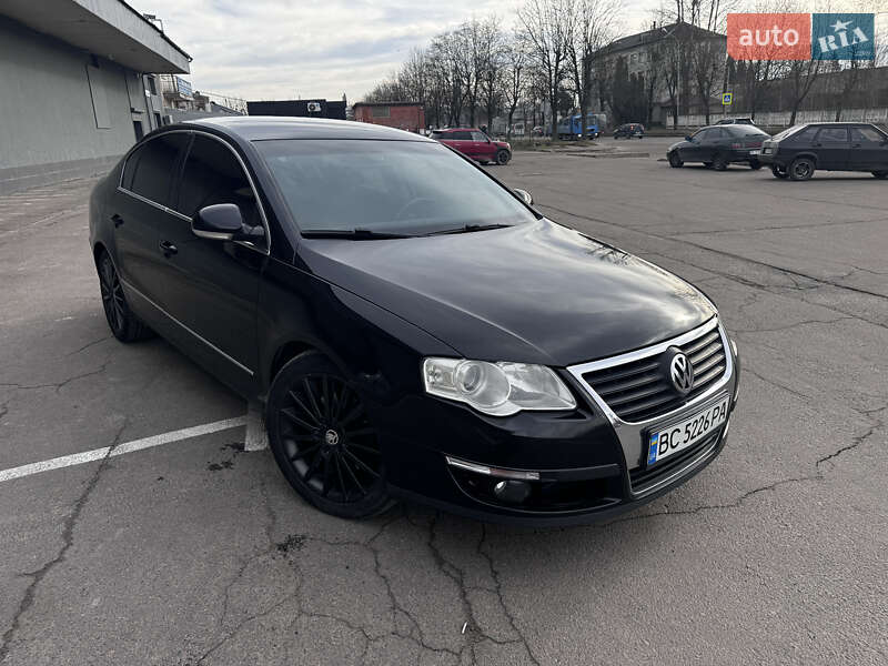 2009 volkswagen passat